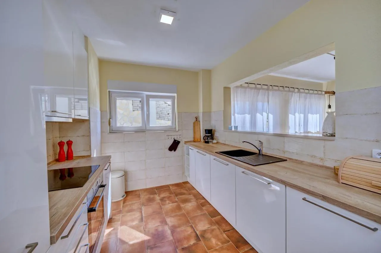 Anovi Holiday Homes By Litto Trogir Apartment