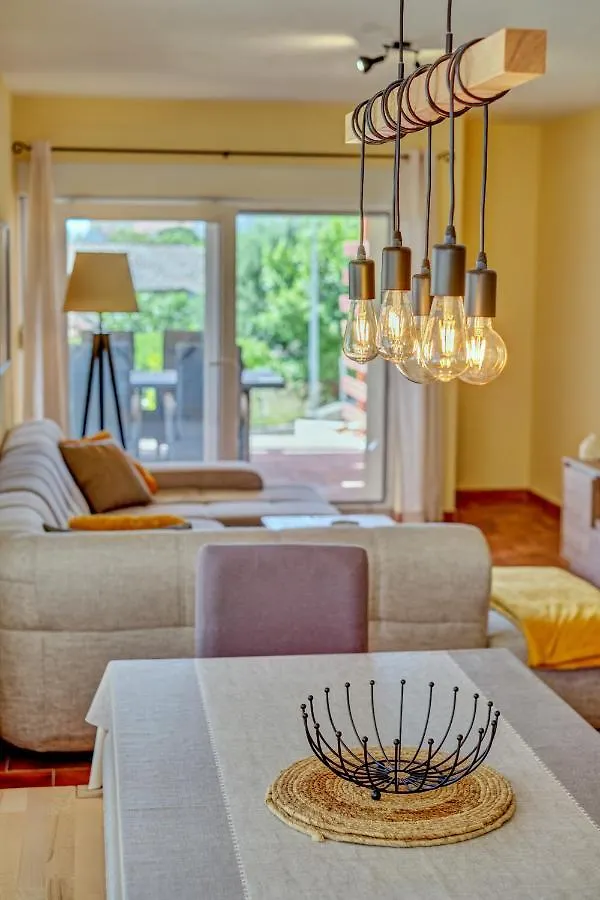 Apartment Anovi Holiday Homes By Litto Trogir