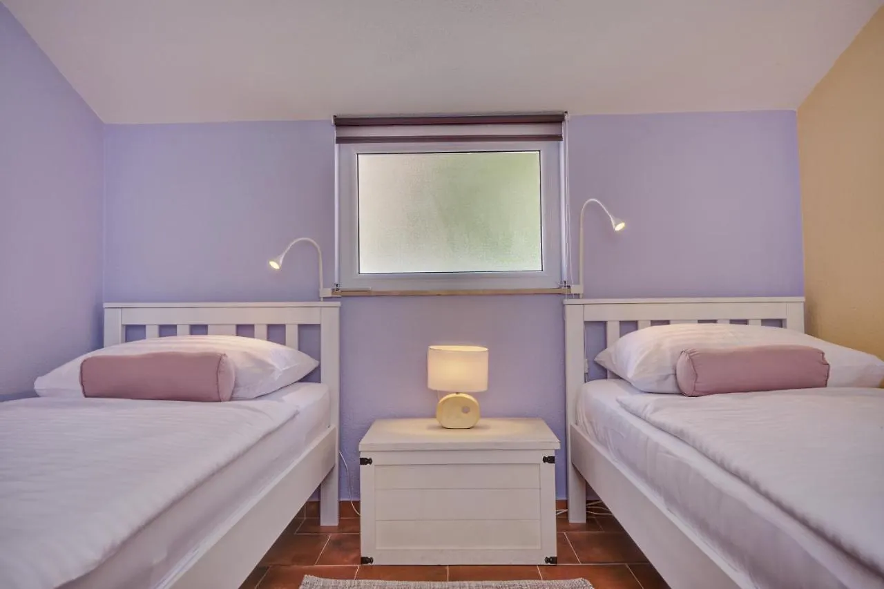 Anovi Holiday Homes By Litto Trogir Croatia