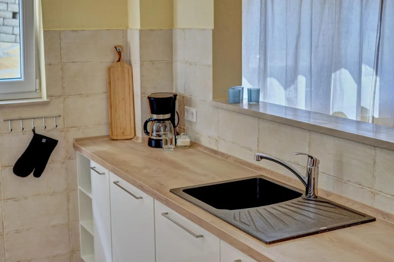 Anovi Holiday Homes By Litto Trogir