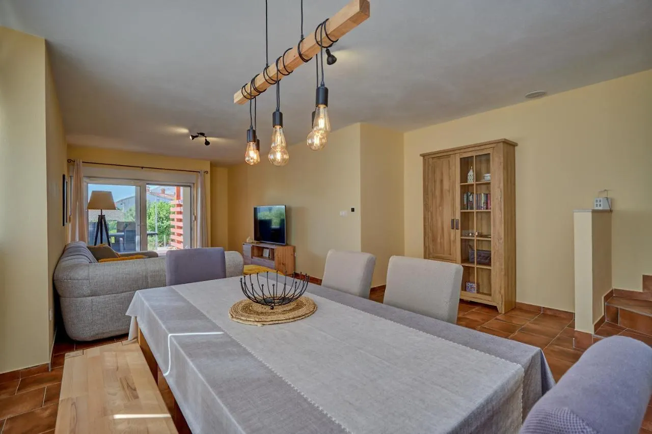 Apartment Anovi Holiday Homes By Litto Trogir
