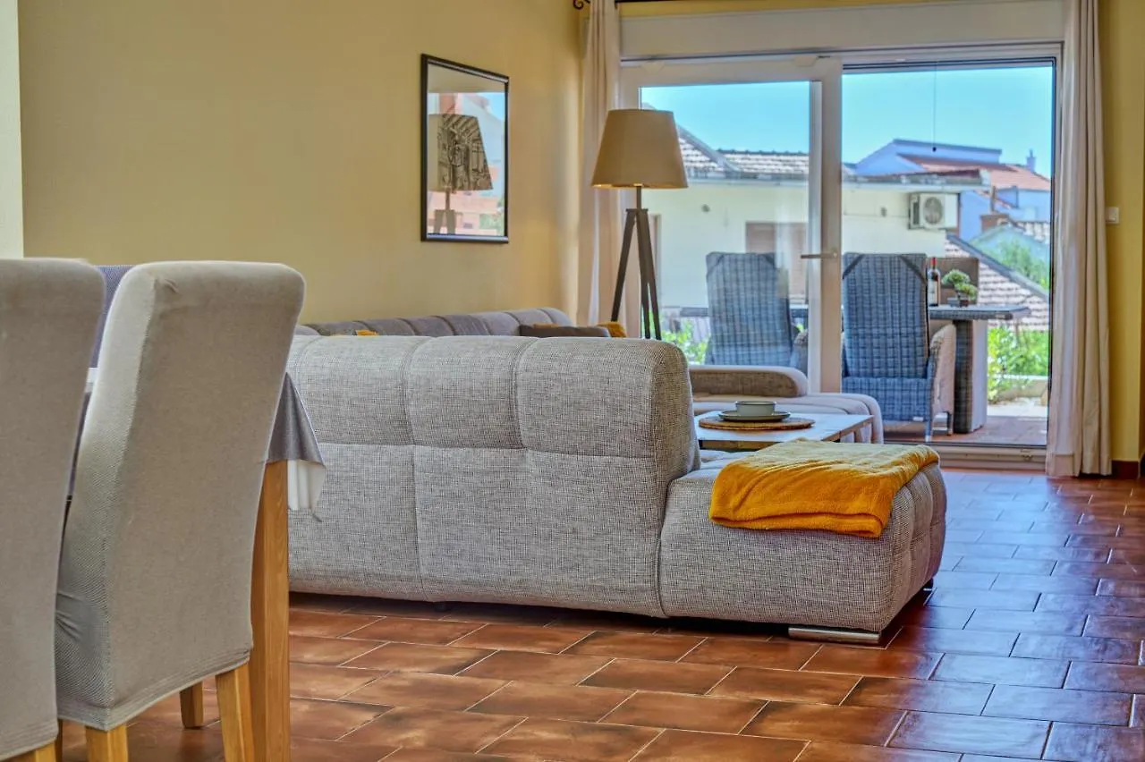 Anovi Holiday Homes By Litto Trogir 0*,  Croatia