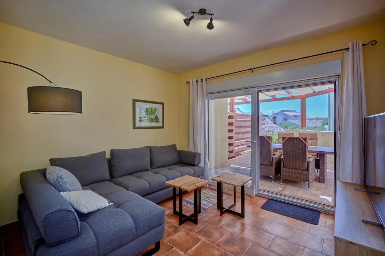 Apartment Anovi Holiday Homes By Litto Trogir