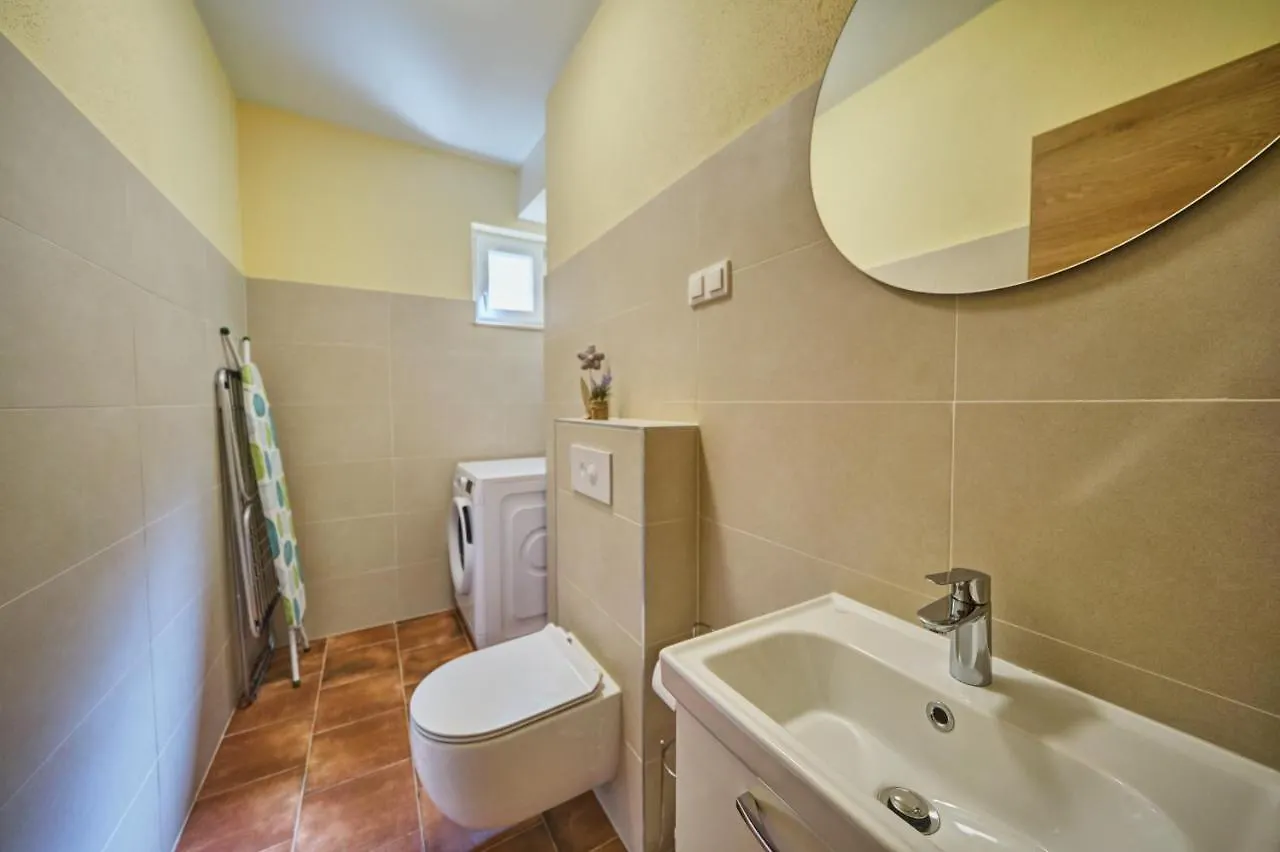 Anovi Holiday Homes By Litto Trogir Apartment