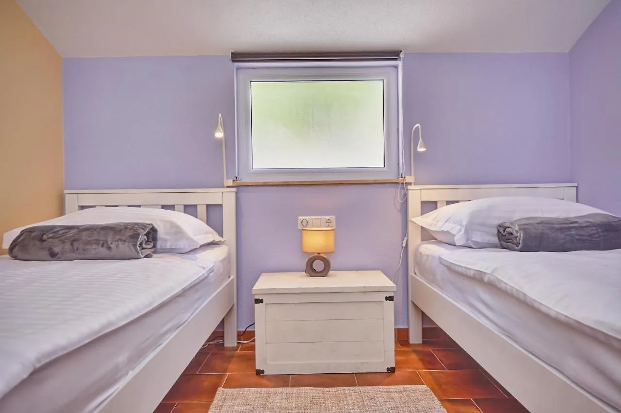 Anovi Holiday Homes By Litto Trogir