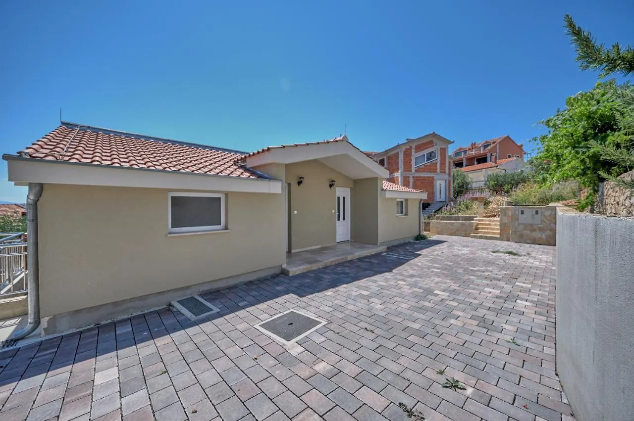 Apartment Anovi Holiday Homes By Litto Trogir