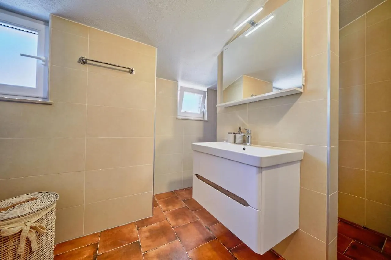 Apartment Anovi Holiday Homes By Litto Trogir