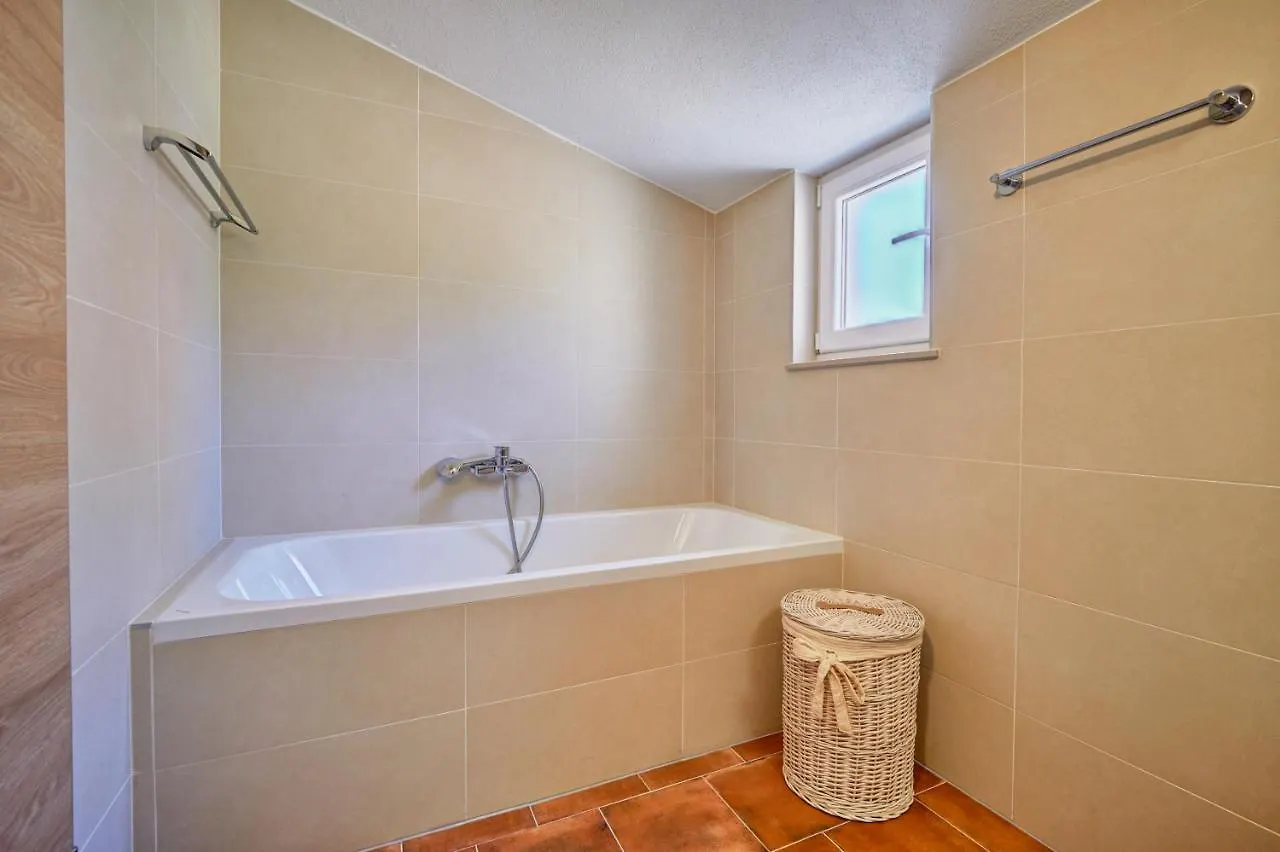 Apartment Anovi Holiday Homes By Litto Trogir Croatia