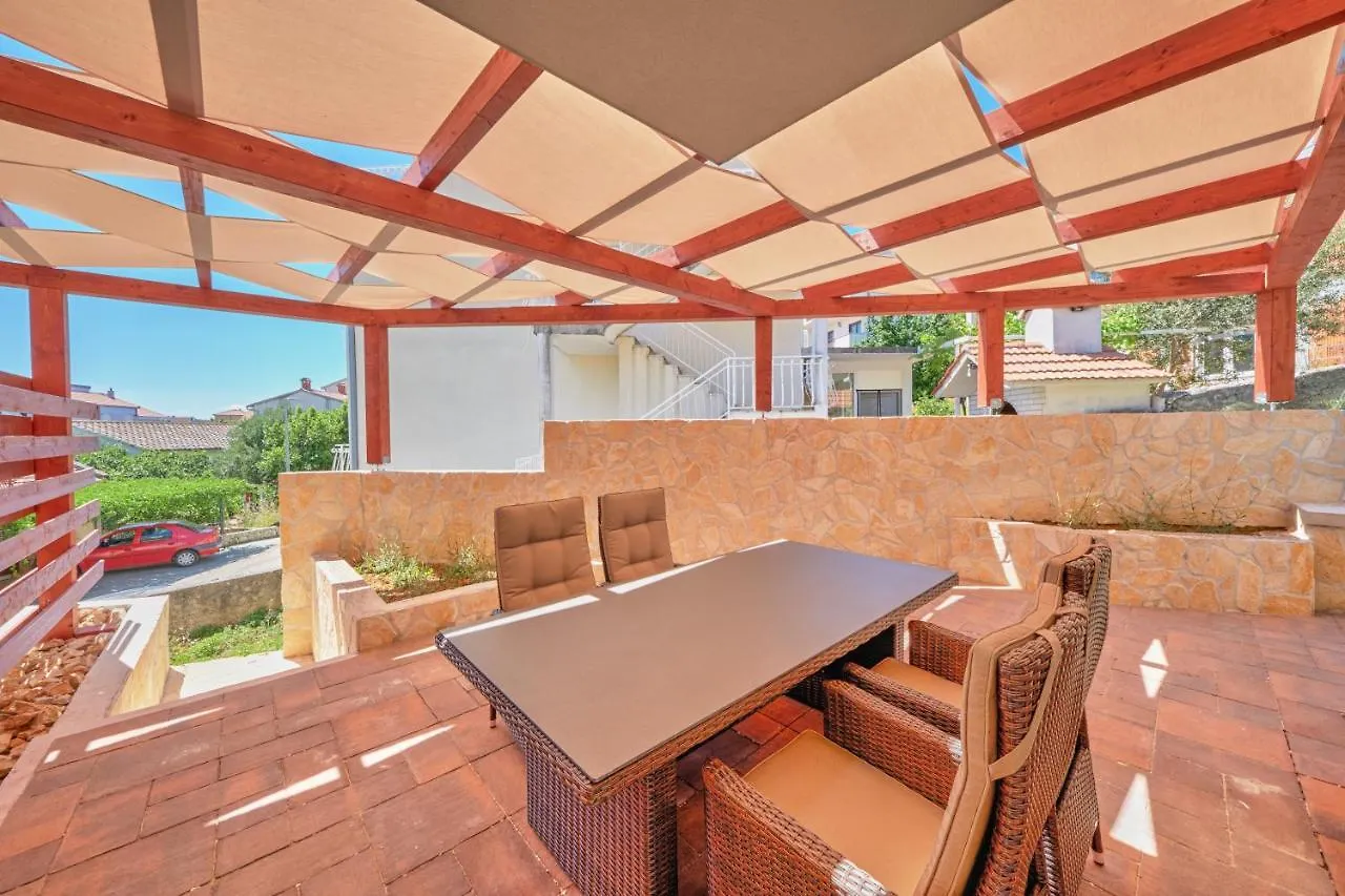 Anovi Holiday Homes By Litto Trogir Apartment