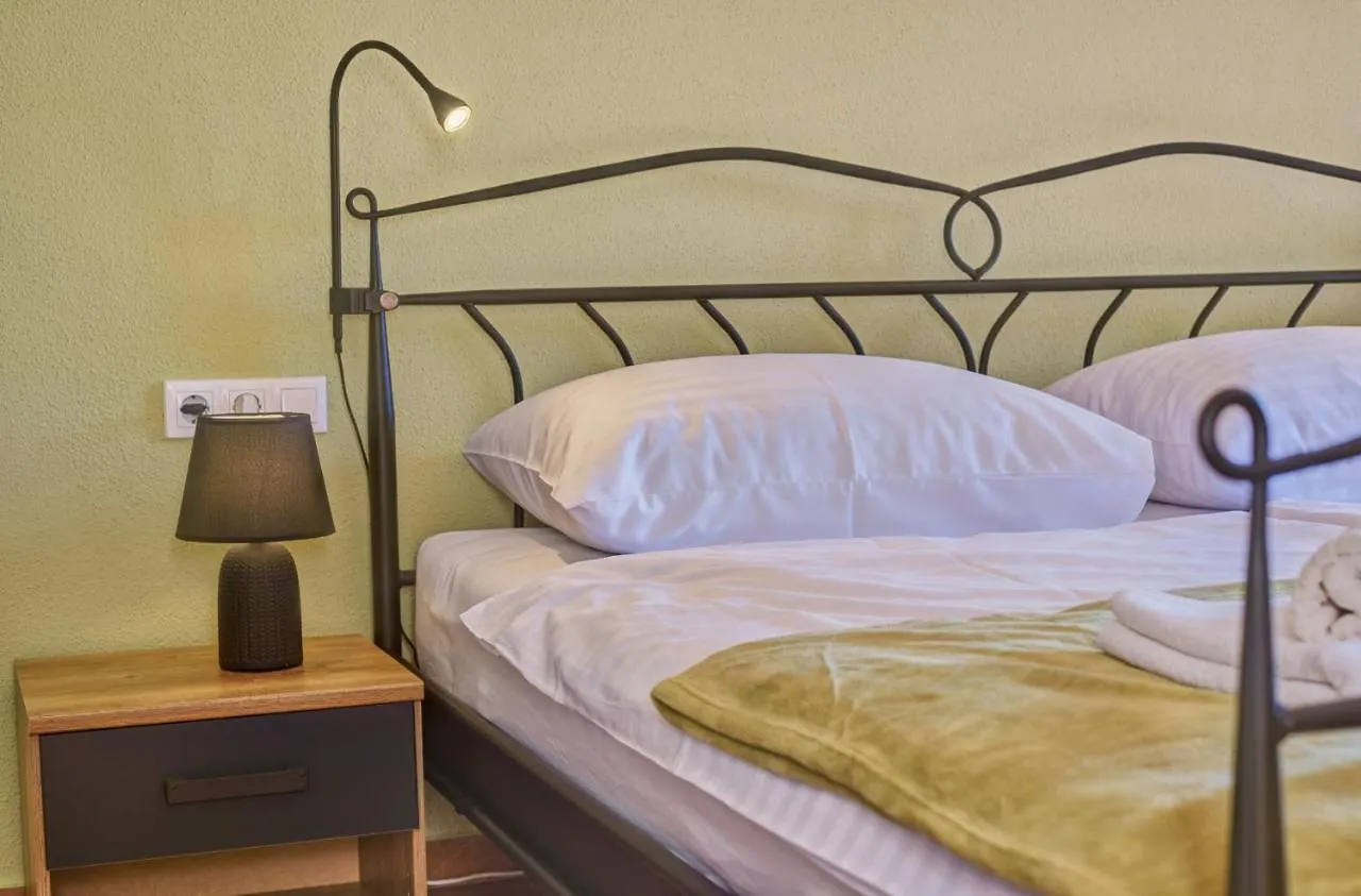 Apartment Anovi Holiday Homes By Litto Trogir
